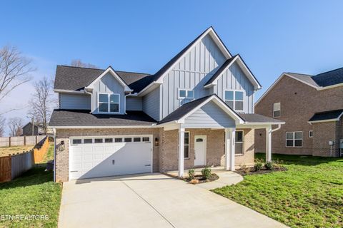 Tiny photo for 11924 Cordial Lane, Knoxville, TN 37932 (MLS # 1306732)
