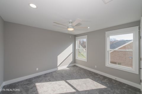 Tiny photo for 11924 Cordial Lane, Knoxville, TN 37932 (MLS # 1306732)