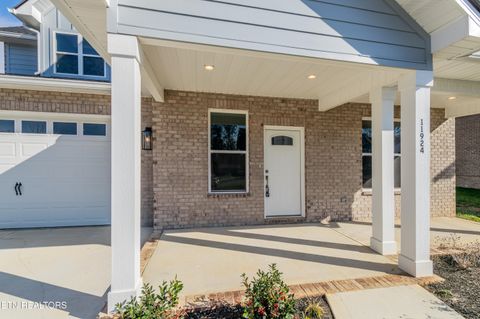 Tiny photo for 11924 Cordial Lane, Knoxville, TN 37932 (MLS # 1306732)