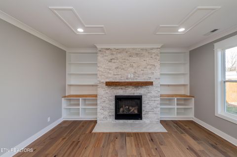 Tiny photo for 11924 Cordial Lane, Knoxville, TN 37932 (MLS # 1306732)