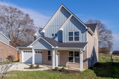 Tiny photo for 11924 Cordial Lane, Knoxville, TN 37932 (MLS # 1306732)