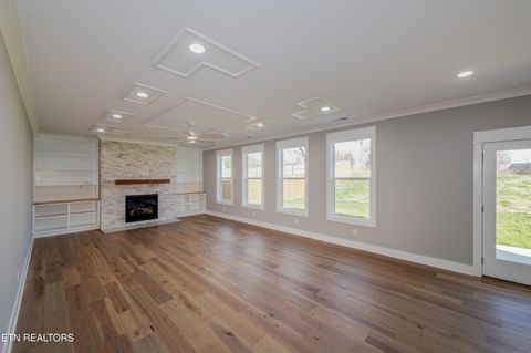 Tiny photo for 11924 Cordial Lane, Knoxville, TN 37932 (MLS # 1306732)