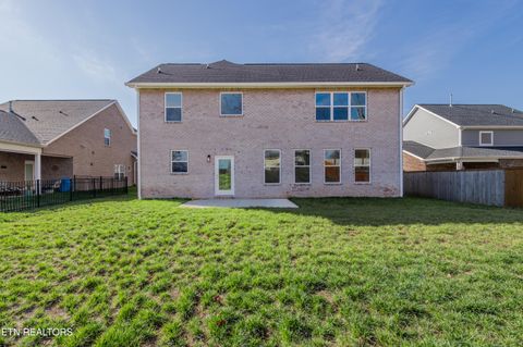 Tiny photo for 11924 Cordial Lane, Knoxville, TN 37932 (MLS # 1306732)