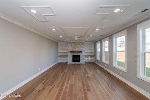 Tiny photo for 11924 Cordial Lane, Knoxville, TN 37932 (MLS # 1306732)