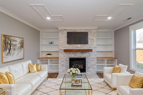 Tiny photo for 11924 Cordial Lane, Knoxville, TN 37932 (MLS # 1306732)