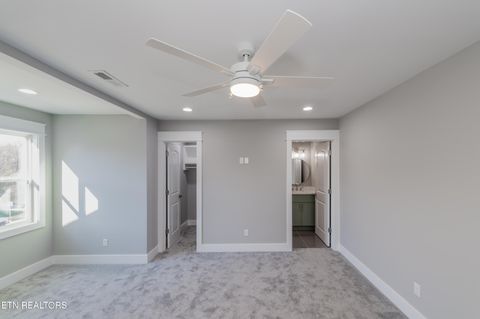 Tiny photo for 11924 Cordial Lane, Knoxville, TN 37932 (MLS # 1306732)