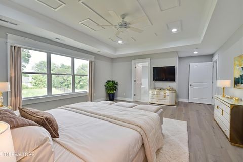 Tiny photo for 11924 Cordial Lane, Knoxville, TN 37932 (MLS # 1306732)