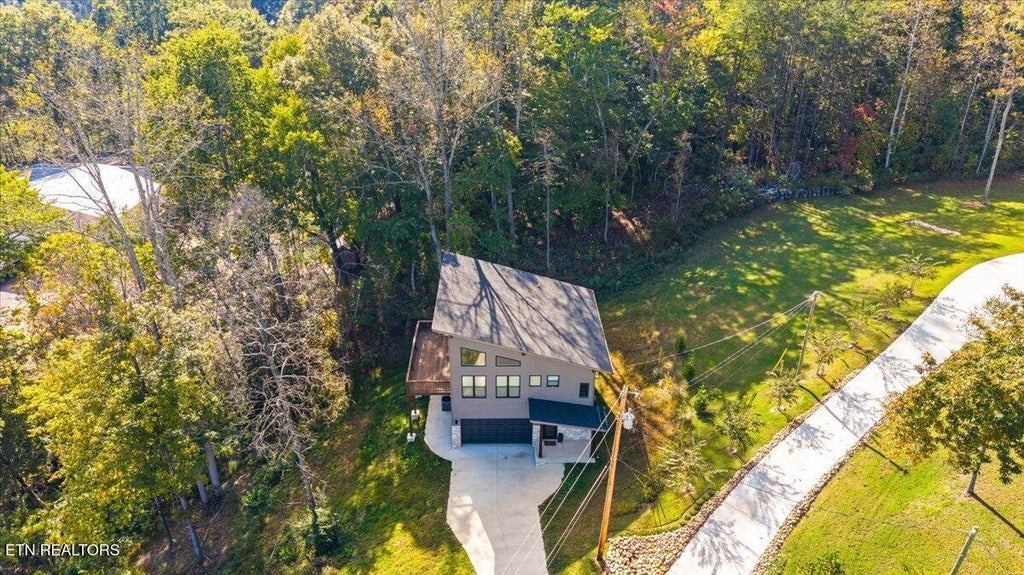 Photo of 120 Stem Lane, Clinton, TN 37716 (MLS # 1358750)
