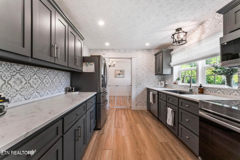 Tiny photo for 632 W Tri County Blvd, Oliver Springs, TN 37840 (MLS # 1327968)