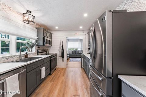 Tiny photo for 632 W Tri County Blvd, Oliver Springs, TN 37840 (MLS # 1327968)