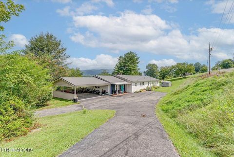 187 Oxford Circle Harrogate TN 37752