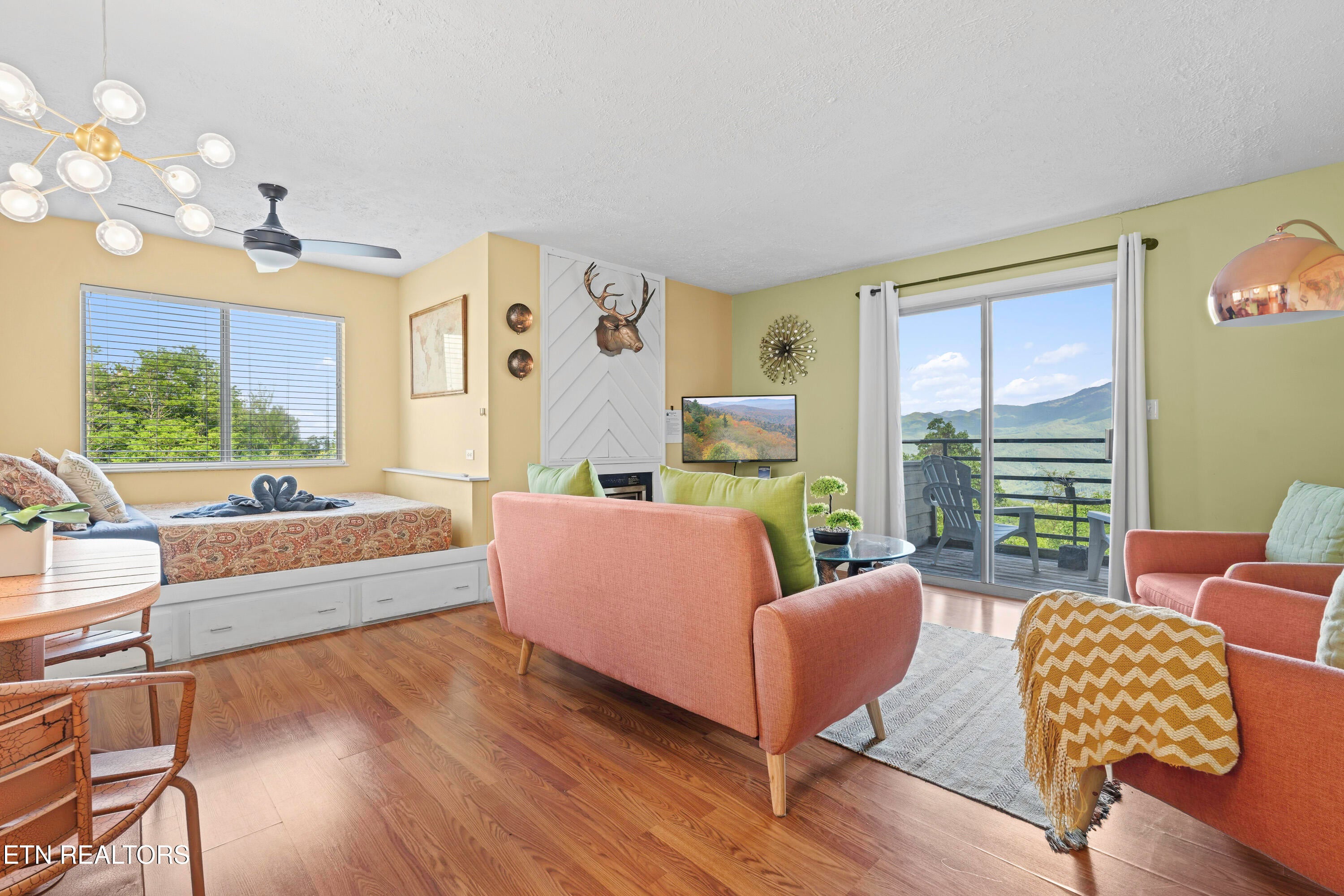1260 Ski View Drive APT 8108