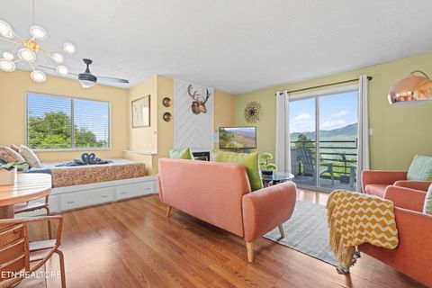 Tiny photo for 1260 Ski View Drive #APT 8108, Gatlinburg, TN 37738 (MLS # 1340866)