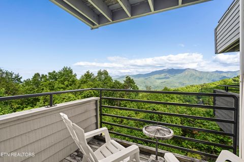 Tiny photo for 1260 Ski View Drive #APT 8108, Gatlinburg, TN 37738 (MLS # 1340866)