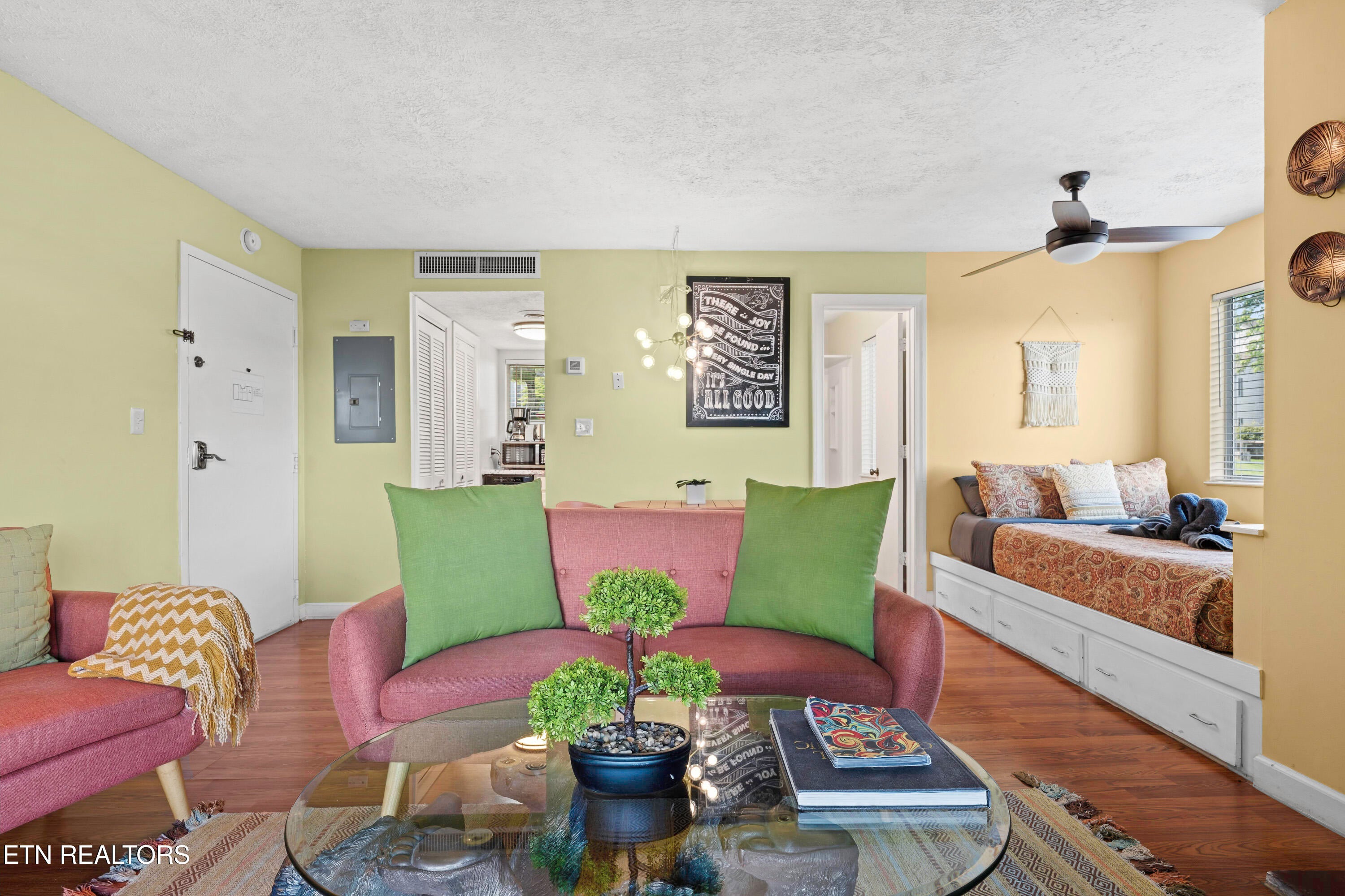 1260 Ski View Drive APT 8108