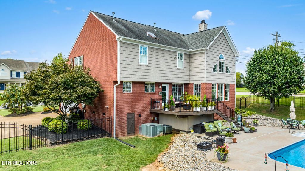 Photo of 300 Johnsons Corner Rd, Knoxville, TN 37934 (MLS # 1313799)