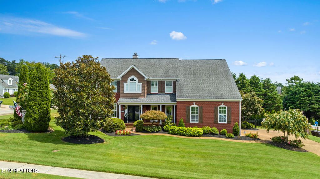 Photo of 300 Johnsons Corner Rd, Knoxville, TN 37934 (MLS # 1313799)