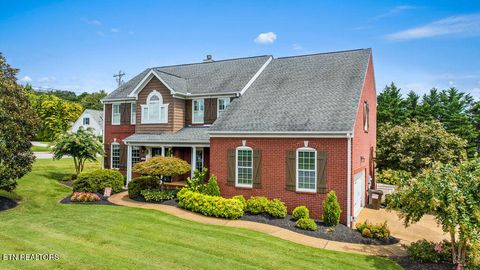 300 Johnsons Corner Rd Knoxville TN 37934