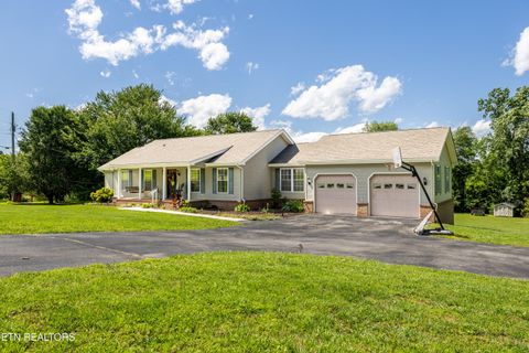 178 Scenic Hill Lane Lenoir City TN 37771