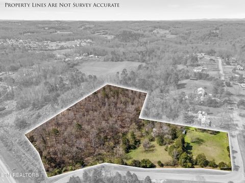Photo of Montview Rd, Lenoir City, TN 37771 (MLS # 1333140)