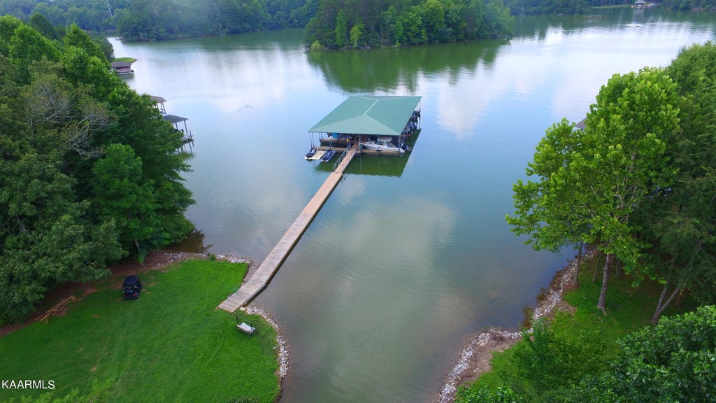 Photo of 513 Sandpiper Drive, Vonore, TN 37885 (MLS # 1234974)