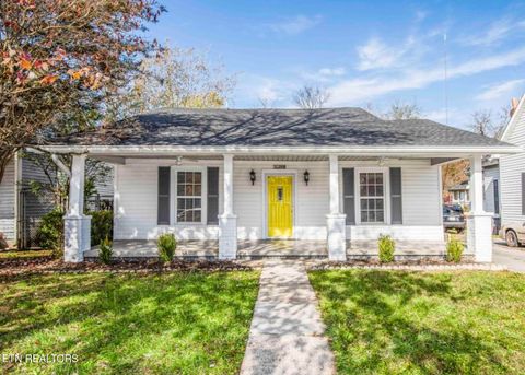 319 E Burwell Ave Knoxville TN 37917