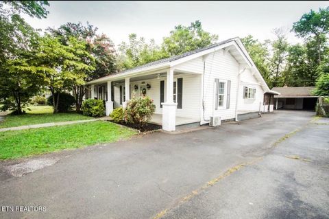 Tiny photo for 319 E Burwell Ave, Knoxville, TN 37917 (MLS # 1332173)