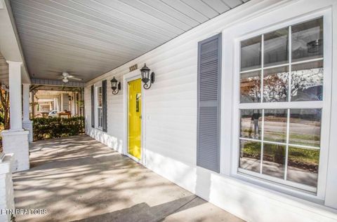 Tiny photo for 319 E Burwell Ave, Knoxville, TN 37917 (MLS # 1332173)