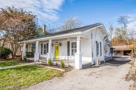Tiny photo for 319 E Burwell Ave, Knoxville, TN 37917 (MLS # 1332173)