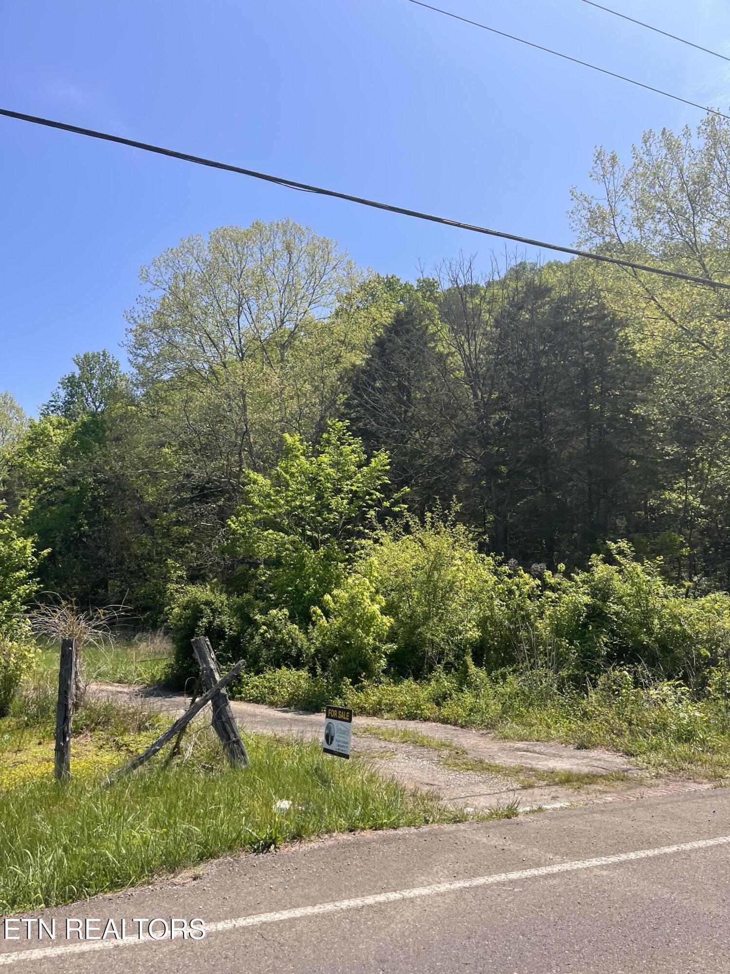 9406 Heiskell Rd