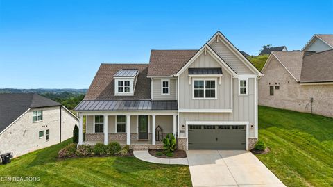 11654 Boston Ivy Lane Knoxville TN 37932