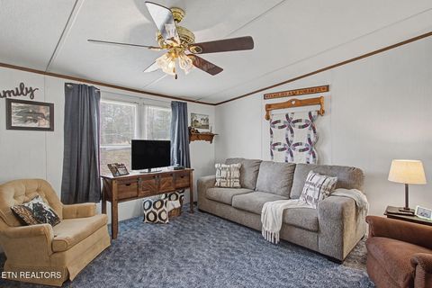 Tiny photo for 2459 Black Oak Ridge Rd, Sevierville, TN 37876 (MLS # 1332418)