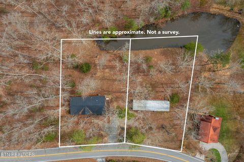 Tiny photo for 2459 Black Oak Ridge Rd, Sevierville, TN 37876 (MLS # 1332418)