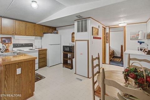 Tiny photo for 2459 Black Oak Ridge Rd, Sevierville, TN 37876 (MLS # 1332418)