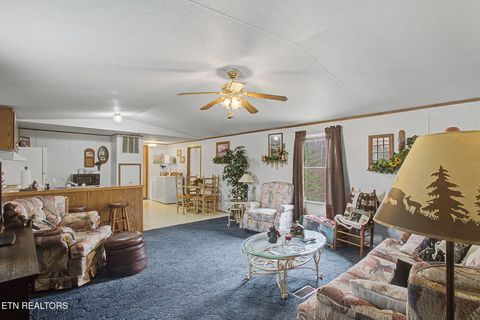 Tiny photo for 2459 Black Oak Ridge Rd, Sevierville, TN 37876 (MLS # 1332418)