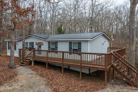 Photo of 2459 Black Oak Ridge Rd, Sevierville, TN 37876 (MLS # 1332418)