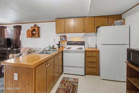 Tiny photo for 2459 Black Oak Ridge Rd, Sevierville, TN 37876 (MLS # 1332418)