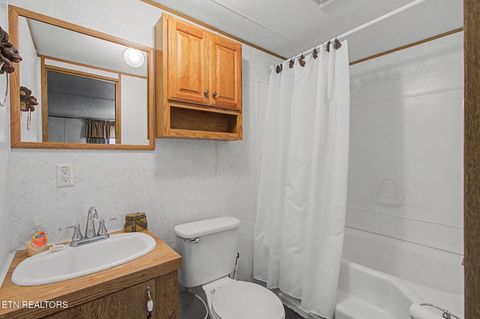 Tiny photo for 2459 Black Oak Ridge Rd, Sevierville, TN 37876 (MLS # 1332418)