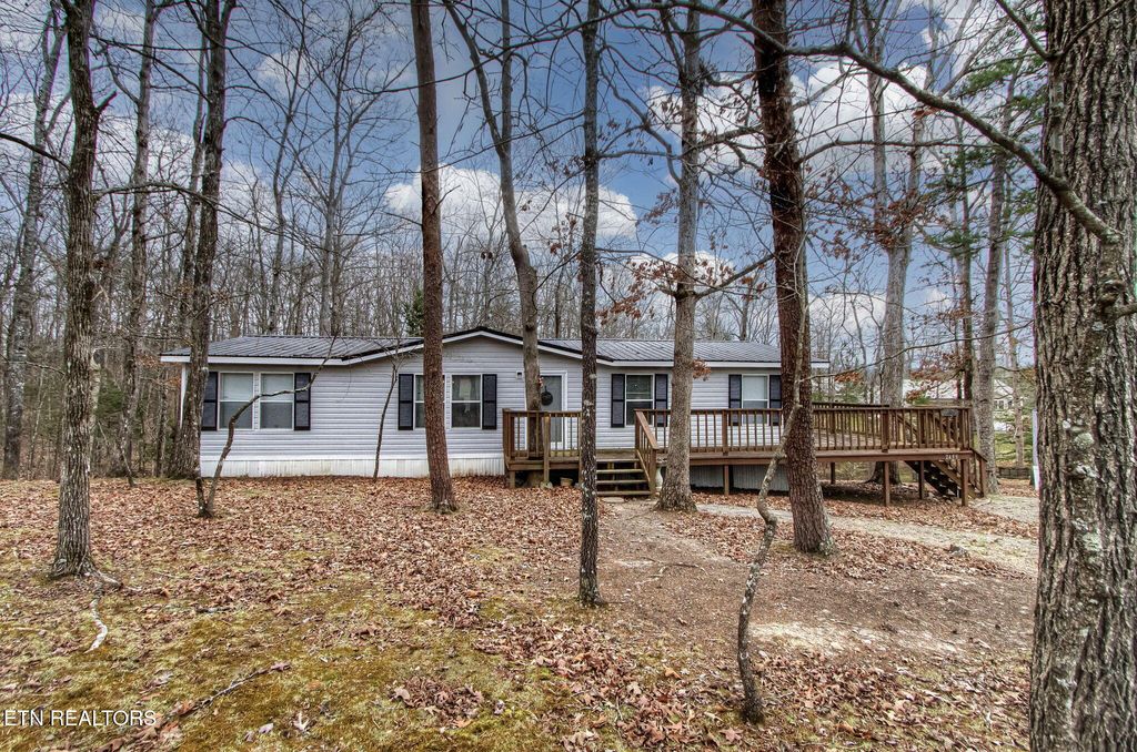 Photo of 2459 Black Oak Ridge Rd, Sevierville, TN 37876 (MLS # 1332418)