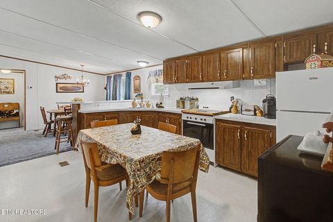 Tiny photo for 2459 Black Oak Ridge Rd, Sevierville, TN 37876 (MLS # 1332418)