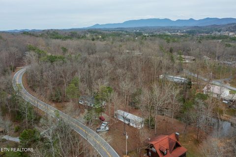 Tiny photo for 2459 Black Oak Ridge Rd, Sevierville, TN 37876 (MLS # 1332418)