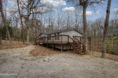 Tiny photo for 2459 Black Oak Ridge Rd, Sevierville, TN 37876 (MLS # 1332418)