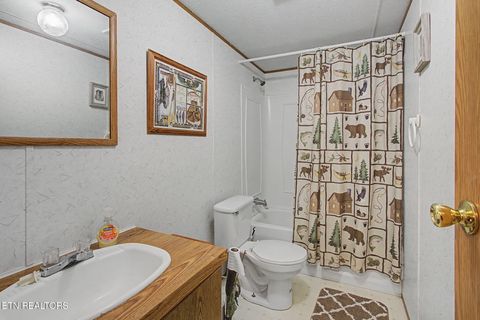 Tiny photo for 2459 Black Oak Ridge Rd, Sevierville, TN 37876 (MLS # 1332418)