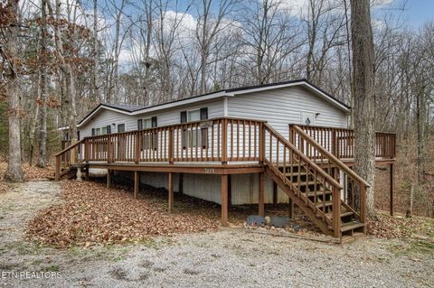 Tiny photo for 2459 Black Oak Ridge Rd, Sevierville, TN 37876 (MLS # 1332418)