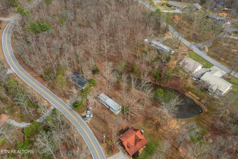 Tiny photo for 2459 Black Oak Ridge Rd, Sevierville, TN 37876 (MLS # 1332418)