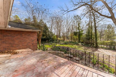 Tiny photo for 5107 Green Valley Drive, Knoxville, TN 37914 (MLS # 1324120)