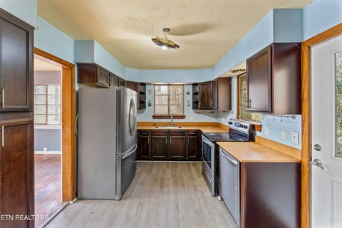 Tiny photo for 5107 Green Valley Drive, Knoxville, TN 37914 (MLS # 1324120)