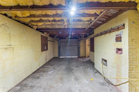 Tiny photo for 5107 Green Valley Drive, Knoxville, TN 37914 (MLS # 1324120)