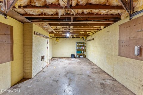 Tiny photo for 5107 Green Valley Drive, Knoxville, TN 37914 (MLS # 1324120)