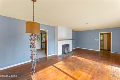 Tiny photo for 5107 Green Valley Drive, Knoxville, TN 37914 (MLS # 1324120)